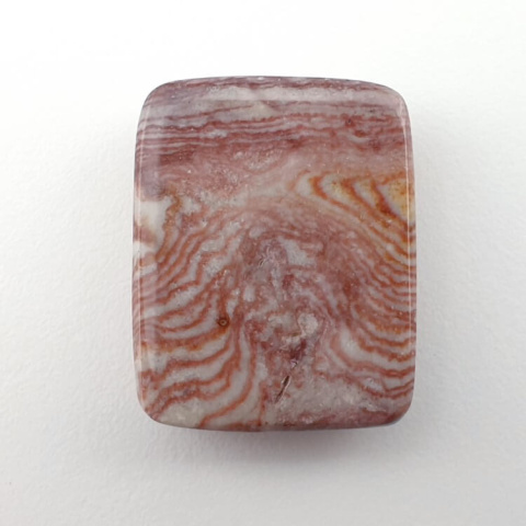 Jasper Pinktta cabochon 28x22 mm no 33 Jasper Pinktta cabochon 28x22 mm no 33