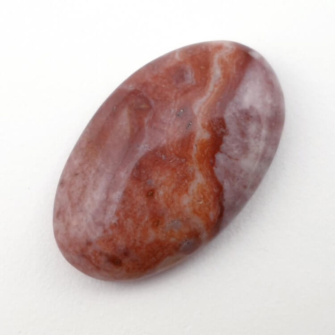 Jasper Pinktta cabochon 29x18 mm no 12 Jasper Pinktta cabochon 29x18 mm no 12