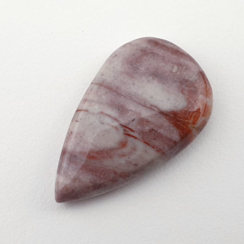 Jasper Pinktta cabochon 29x18 mm no 55 Jasper Pinktta cabochon 29x18 mm no 55