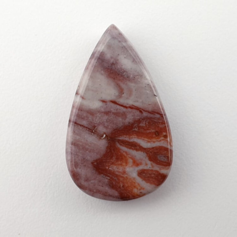 Jasper Pinktta cabochon 29x18 mm no 55 Jasper Pinktta cabochon 29x18 mm no 55