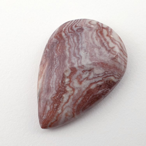 Jasper Pinktta cabochon 29x20 mm no 47 Jasper Pinktta cabochon 29x20 mm no 47