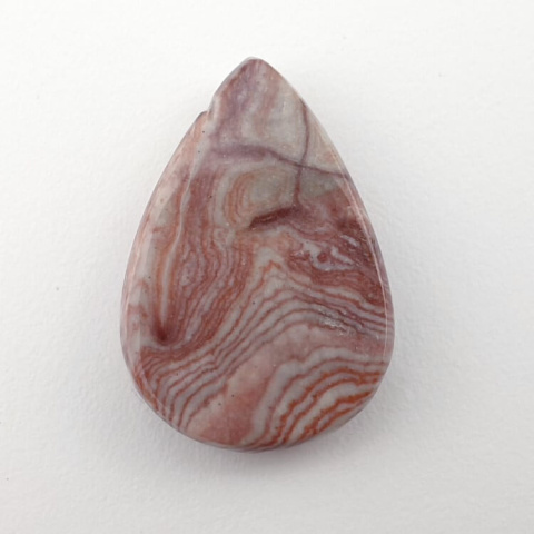 Jasper Pinktta cabochon 29x20 mm no 47 Jasper Pinktta cabochon 29x20 mm no 47