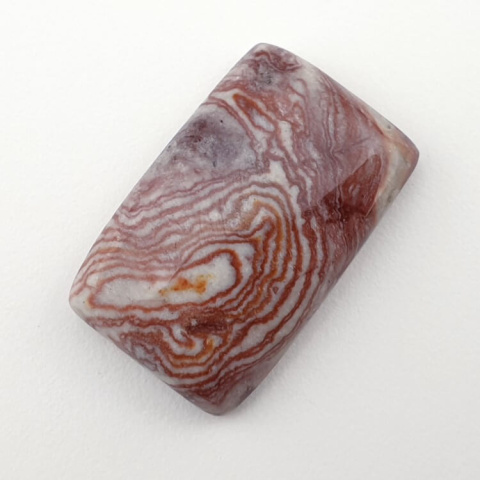 Jasper Pinktta cabochon 31x19 mm no 21 Jasper Pinktta cabochon 31x19 mm no 21