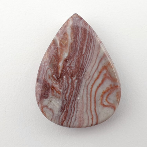 Jasper Pinktta cabochon 31x24 mm no 16 Jasper Pinktta cabochon 31x24 mm no 16