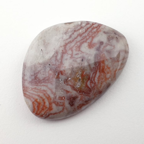 Jasper Pinktta cabochon 32x24 mm no 36 Jasper Pinktta cabochon 32x24 mm no 36