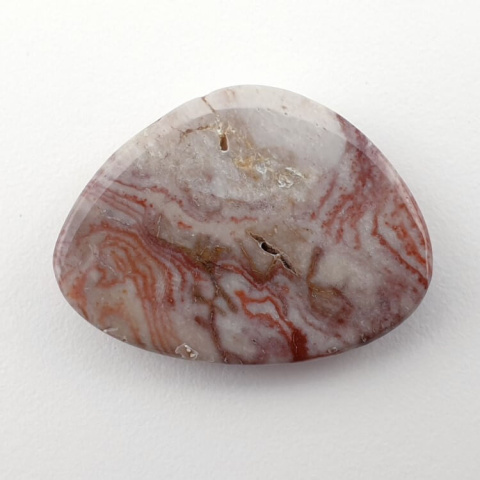Jasper Pinktta cabochon 32x24 mm no 36 Jasper Pinktta cabochon 32x24 mm no 36