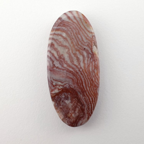 Jasper Pinktta cabochon 34x15 mm no 31 Jasper Pinktta cabochon 34x15 mm no 31