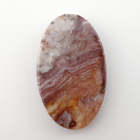 Jasper Pinktta cabochon 34x21 mm no 15 Jasper Pinktta cabochon 34x21 mm no 15