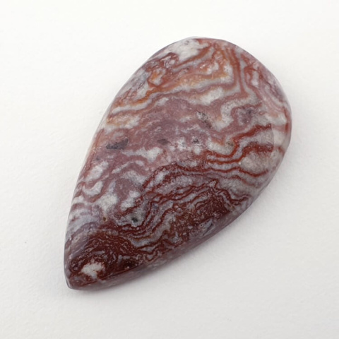 Jasper Pinktta cabochon 35x21 mm no 26 Jasper Pinktta cabochon 35x21 mm no 26