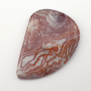 Jasper Pinktta cabochon 35x24 mm no 41