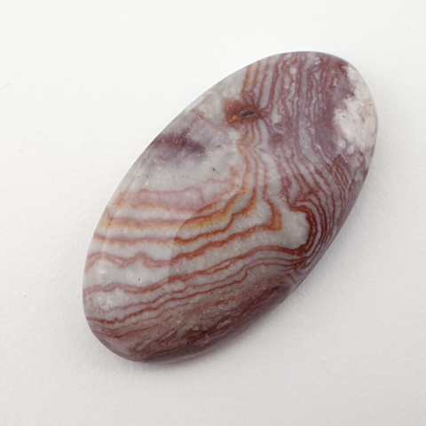 Jasper Rosetta cabochon 36x20 mm no. 23 Jasper Rosetta cabochon 36x20 mm no. 23