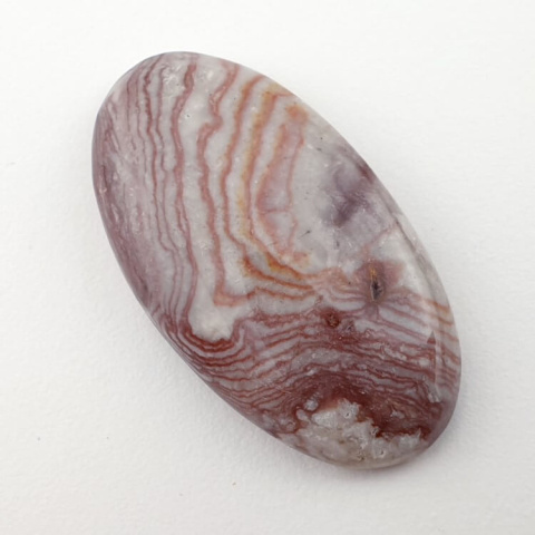 Jasper Rosetta cabochon 36x20 mm no. 23 Jasper Rosetta cabochon 36x20 mm no. 23