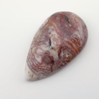Jasper Pinktta cabochon 36x21 mm no 46