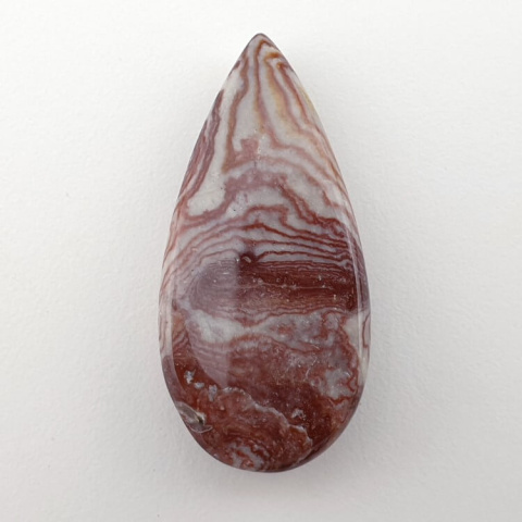 Jasper Pinktta cabochon 39x19 mm no 18 Jasper Pinktta cabochon 39x19 mm no 18