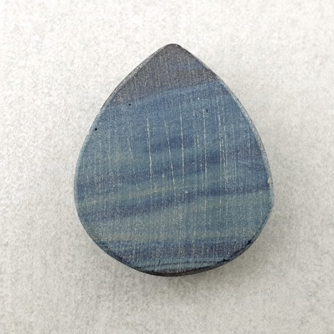 Leland blue kaboszon 23x20 mm nr 62 Leland blue kaboszon 23x20 mm nr 62