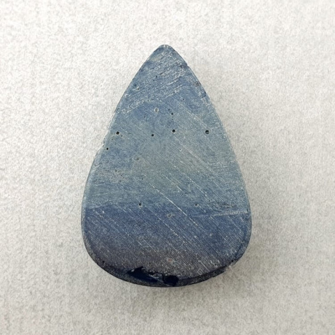 Leland blue kaboszon 24x17 mm nr 45 Leland blue kaboszon 24x17 mm nr 45