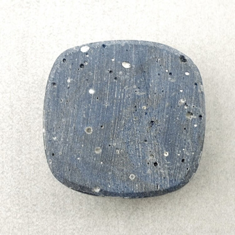 Leland blue cabochon 24x24 mm no 12 Leland blue cabochon 24x24 mm no 12