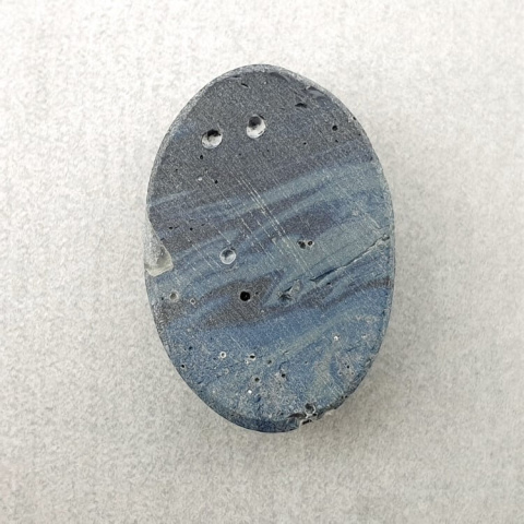 Leland blue cabochon 25x17 mm no 32 Leland blue cabochon 25x17 mm no 32
