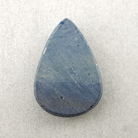 Leland blue kaboszon 26x18 mm nr 50 Leland blue kaboszon 26x18 mm nr 50