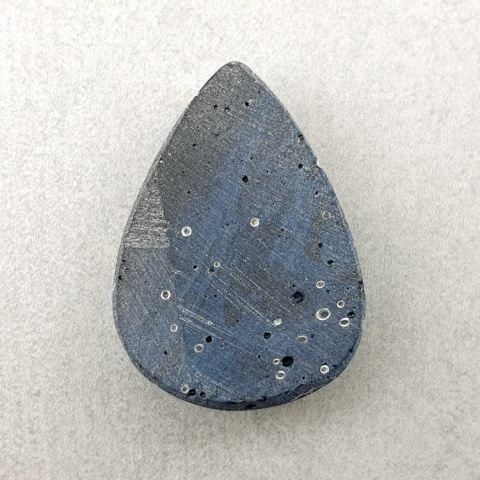 Leland blue cabochon 26x19 mm no. 55 Leland blue cabochon 26x19 mm no. 55