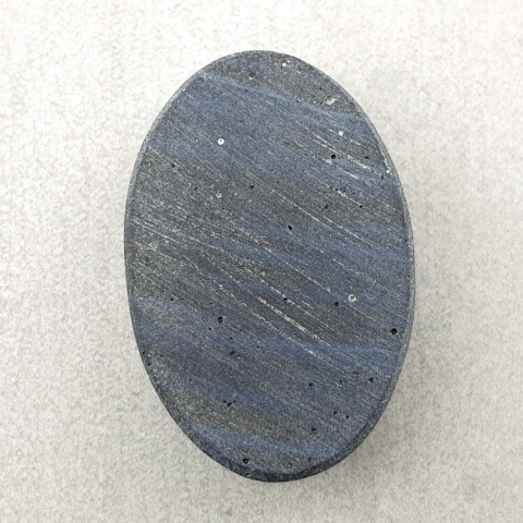 Leland blue cabochon 28x19 mm no 42 Leland blue cabochon 28x19 mm no 42