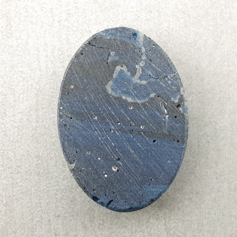 Leland blue cabochon 28x20 mm no. 30 Leland blue cabochon 28x20 mm no. 30
