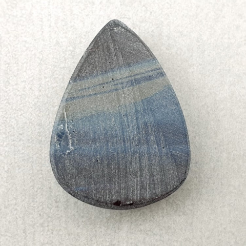 Leland blue kaboszon 29x21 mm nr 34 Leland blue kaboszon 29x21 mm nr 34