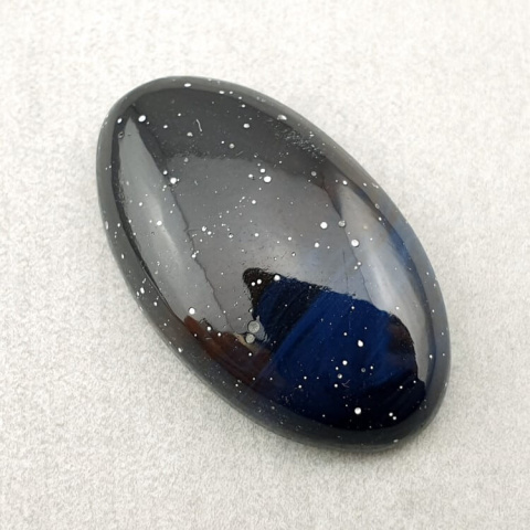 Leland blue cabochon 30x18 mm no 23 Leland blue cabochon 30x18 mm no 23