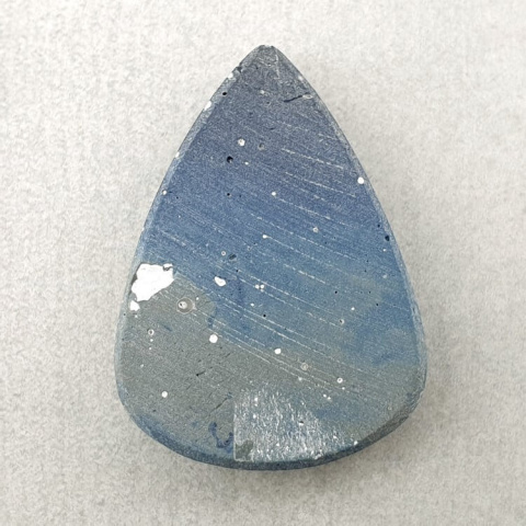 Leland blue kaboszon 30x22 mm nr 27 Leland blue kaboszon 30x22 mm nr 27