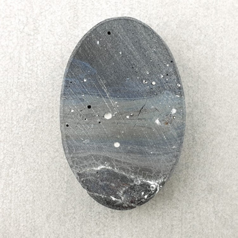 Leland blue cabochon 31x20 mm no. 11 Leland blue cabochon 31x20 mm no. 11