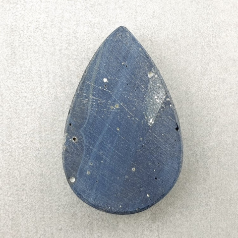 Leland blue cabochon 31x20 mm no 20 Leland blue cabochon 31x20 mm no 20