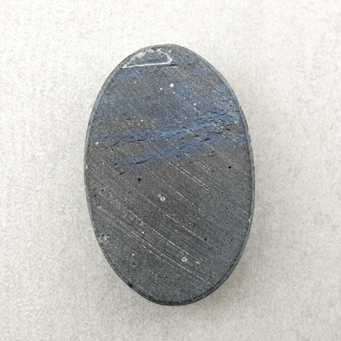 Leland blue kaboszon 31x20 mm nr 39 Leland blue kaboszon 31x20 mm nr 39