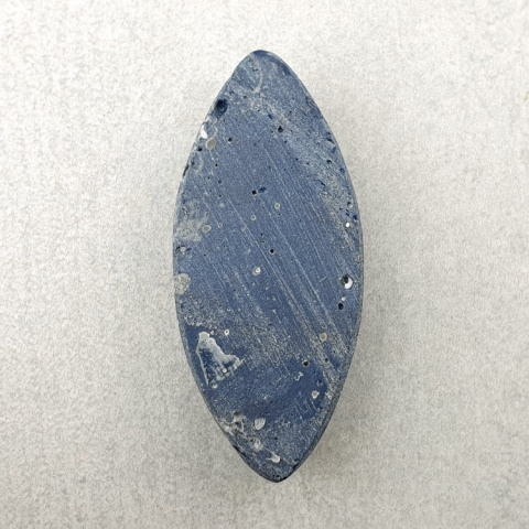 Leland blue cabochon 32x14 mm no 49 Leland blue cabochon 32x14 mm no 49