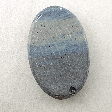 Leland blue kaboszon 32x21 mm nr 10 Leland blue kaboszon 32x21 mm nr 10