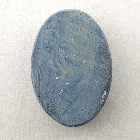 Leland blue cabochon 32x22 mm no 1 Leland blue cabochon 32x22 mm no 1
