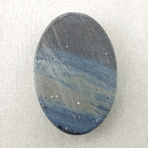 Leland blue cabochon 32x22 mm no. 4 Leland blue cabochon 32x22 mm no. 4