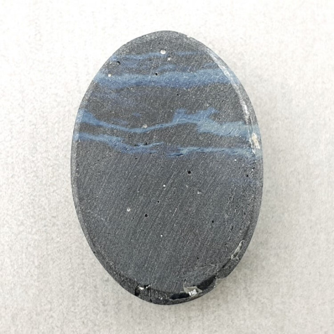 Leland blue cabochon 32x22 mm no 5 Leland blue cabochon 32x22 mm no 5