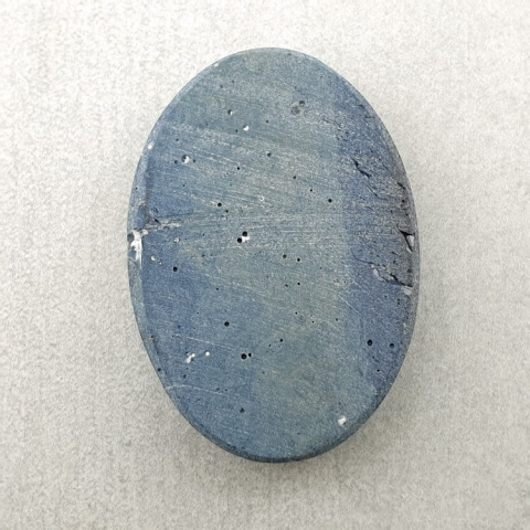 Leland blue cabochon 32x23 mm no. 3 Leland blue cabochon 32x23 mm no. 3