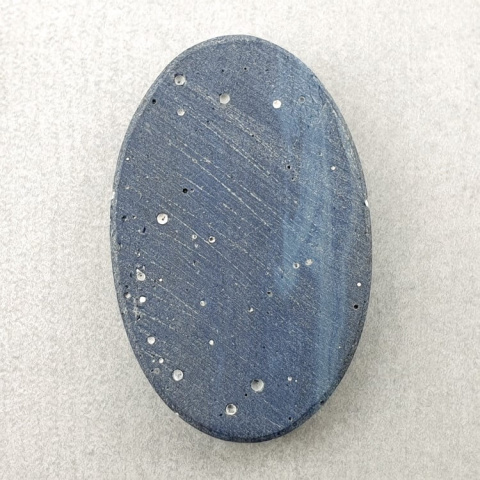 Leland blue cabochon 33x21 mm no 14 Leland blue cabochon 33x21 mm no 14