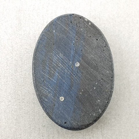 Leland blue kaboszon 33x23 mm nr 25 Leland blue kaboszon 33x23 mm nr 25