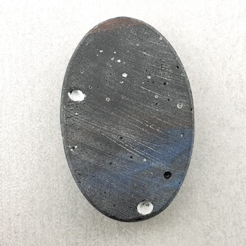 Leland blue cabochon 34x22 mm no. 36 Leland blue cabochon 34x22 mm no. 36