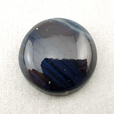 Leland blue cabochon fi 21 mm no 24 Leland blue cabochon fi 21 mm no 24