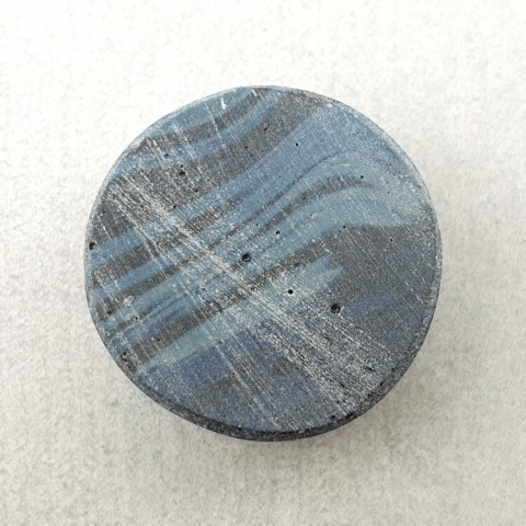 Leland blue cabochon fi 21 mm no 44 Leland blue cabochon fi 21 mm no 44