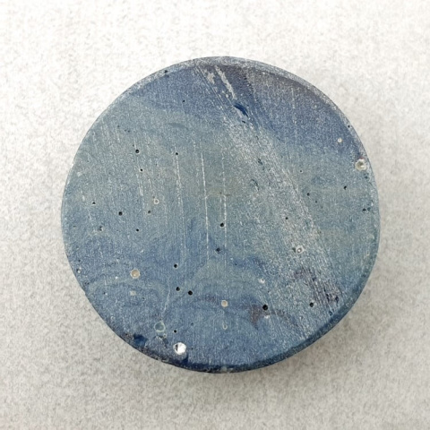 Leland blue cabochon fi 23 mm no 43 Leland blue cabochon fi 23 mm no 43