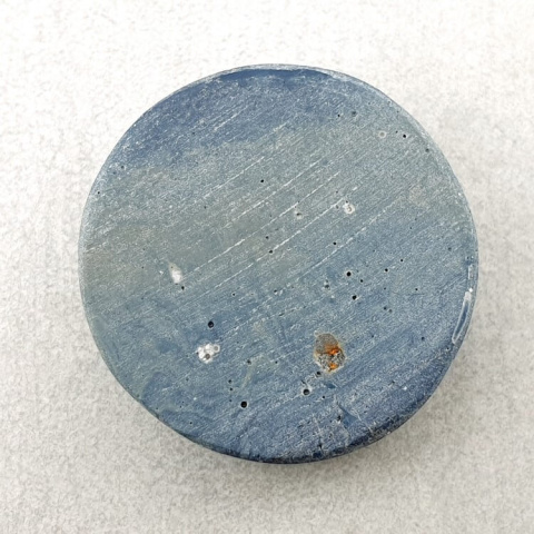 Leland blue cabochon dia. 25 mm no 41 Leland blue cabochon dia. 25 mm no 41