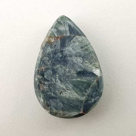 Seraphinite cabochon 24x16 mm no 44 Seraphinite cabochon 24x16 mm no 44