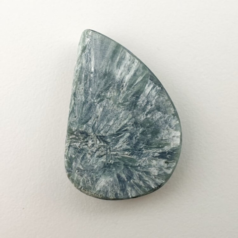 Seraphinite cabochon 28x18 mm no 50 Seraphinite cabochon 28x18 mm no 50