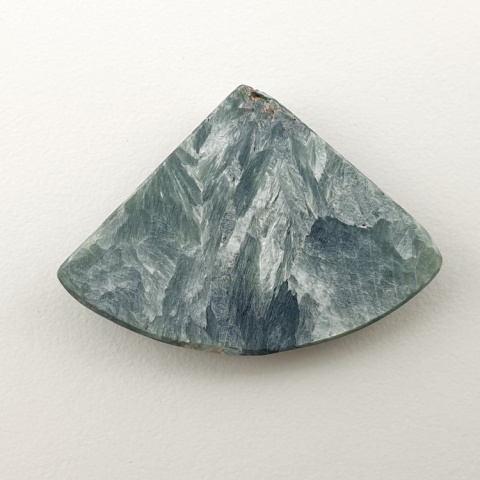 Seraphinite cabochon 32x23 mm no 1 Seraphinite cabochon 32x23 mm no 1