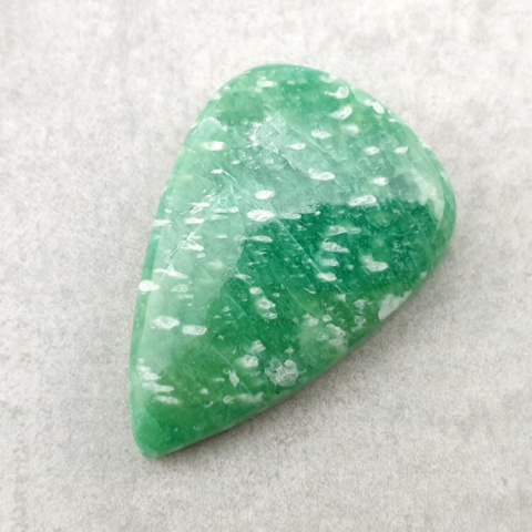 Amazonite Cabochon 28x19 mm no. 141 Amazonite Cabochon 28x19 mm no. 141