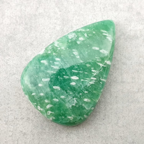 Amazonite Cabochon 28x19 mm no. 141 Amazonite Cabochon 28x19 mm no. 141